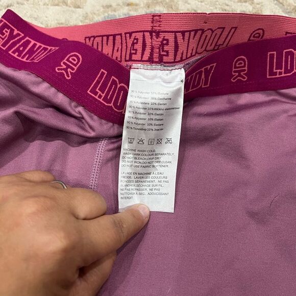 Little Donkey Leggings - Picture 4 of 5